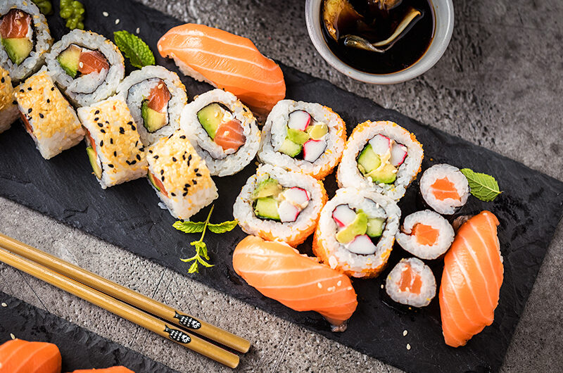 Essential Sushi Tools for Beginners: What You Need to Know
