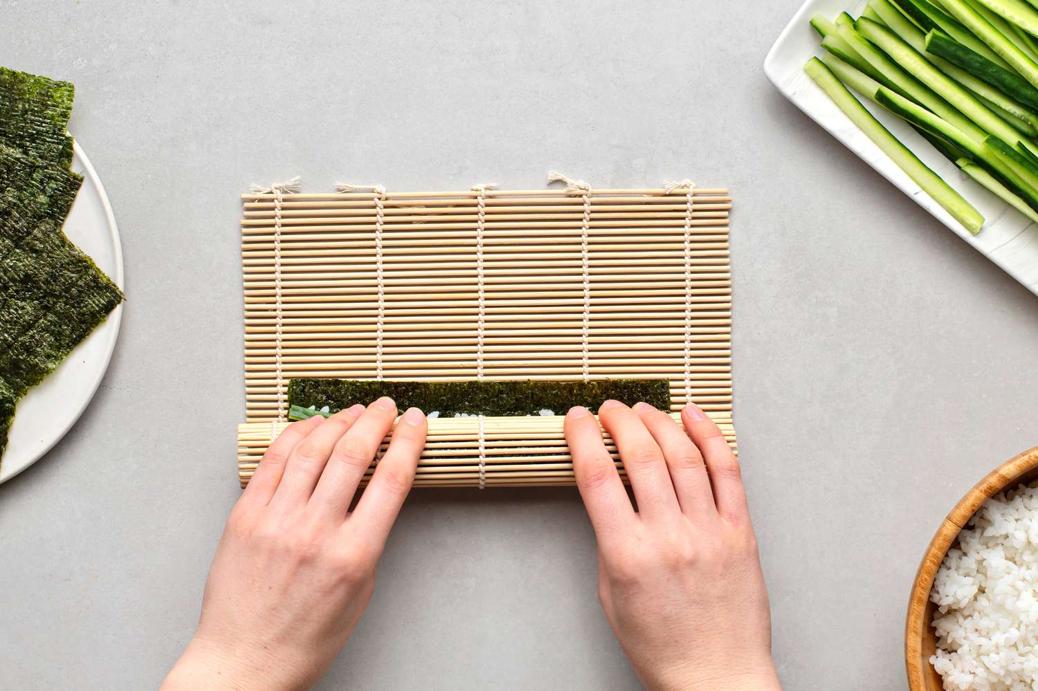 what makes a good sushi knife