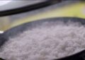 Short Grain Rice
