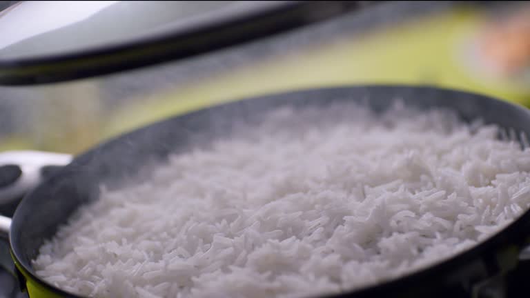 Short Grain Rice