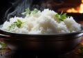 Short Grain Rice