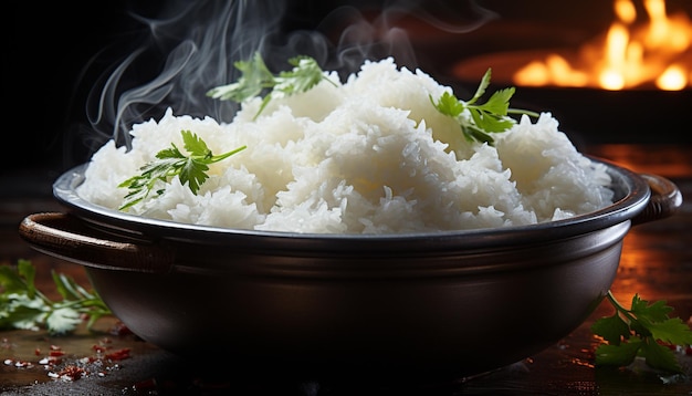 Short Grain Rice
