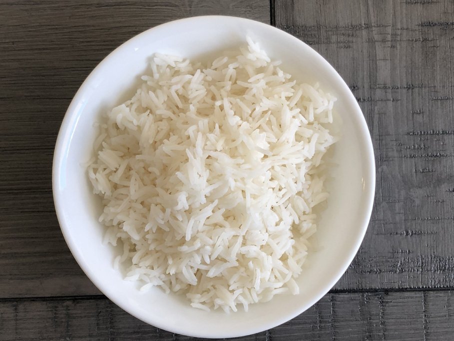 Short Grain Rice
