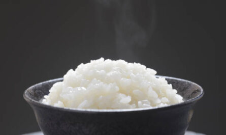 Short Grain Rice