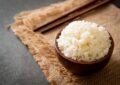 Short Grain Rice