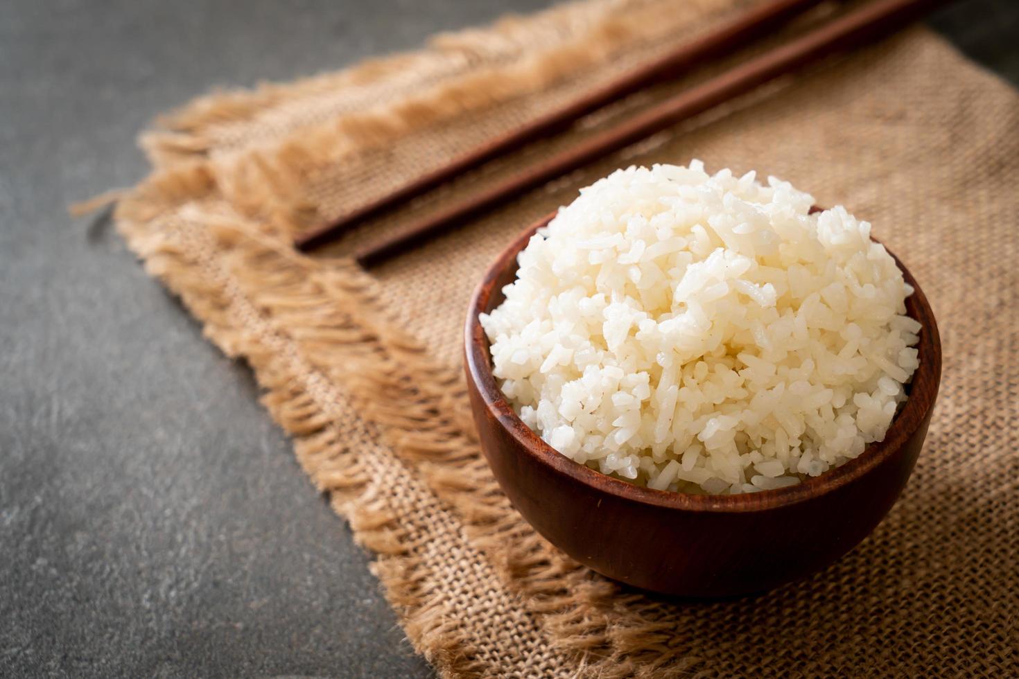 sushi rice alternatives gluten free