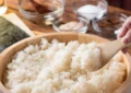 Short Grain Rice