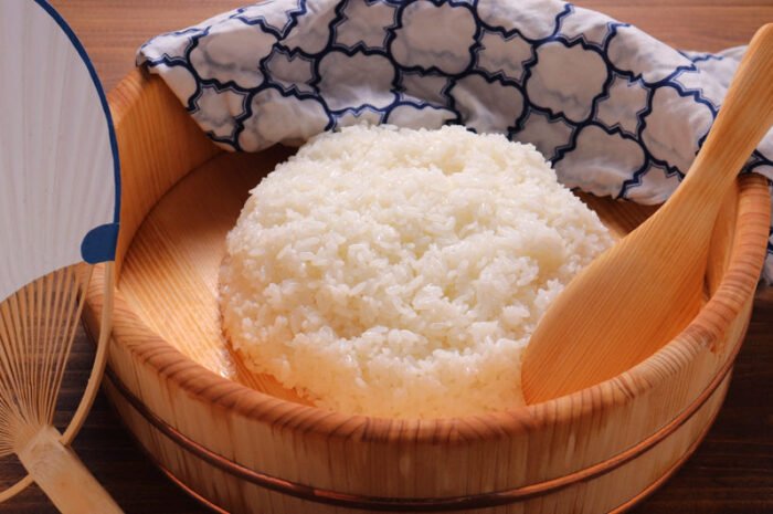 Sushi Rice Pudding Dessert: A Unique Culinary Experience - Sushi and Rice