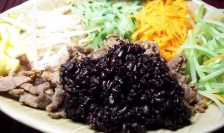 Black Rice