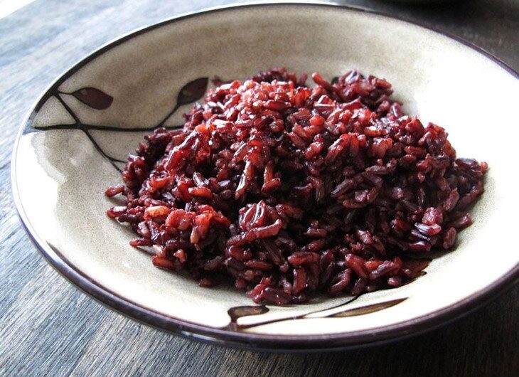 Black Rice for Gut Health: A Nutritional Powerhouse