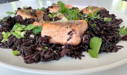 Black Rice