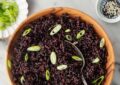 Black Rice