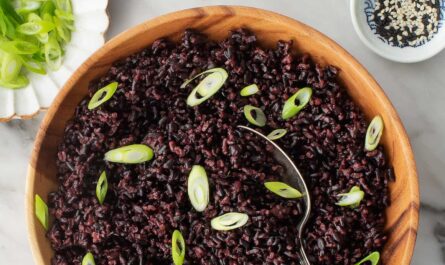 Black Rice