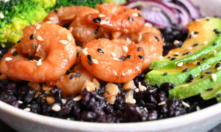Black Rice