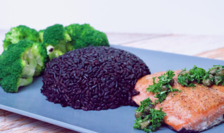 Black Rice