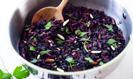 Black Rice