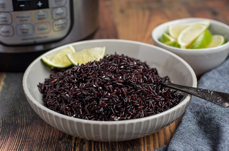 What is Forbidden Rice? Understanding Its Unique Appeal