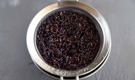 Black Rice