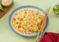 Leftover Rice Recipes