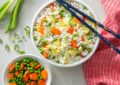 Leftover Rice Recipes