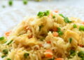 Leftover Rice Recipes