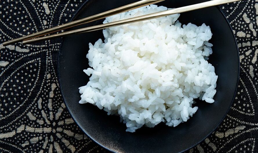 one pot leftover rice meals