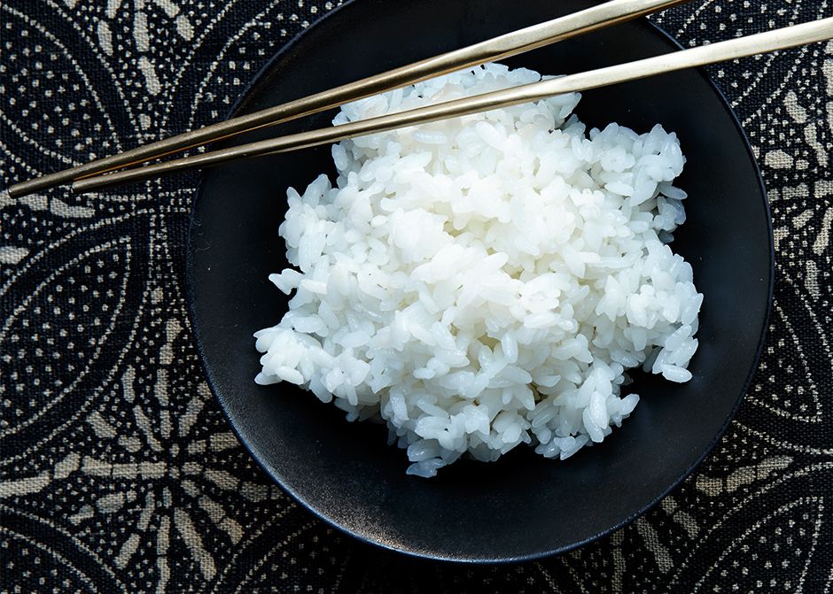 leftover rice casserole ideas
