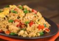 Leftover Rice Recipes