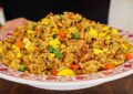 Leftover Rice Recipes