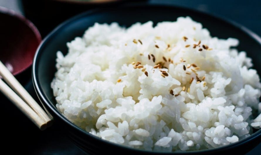 overnight rice recipes