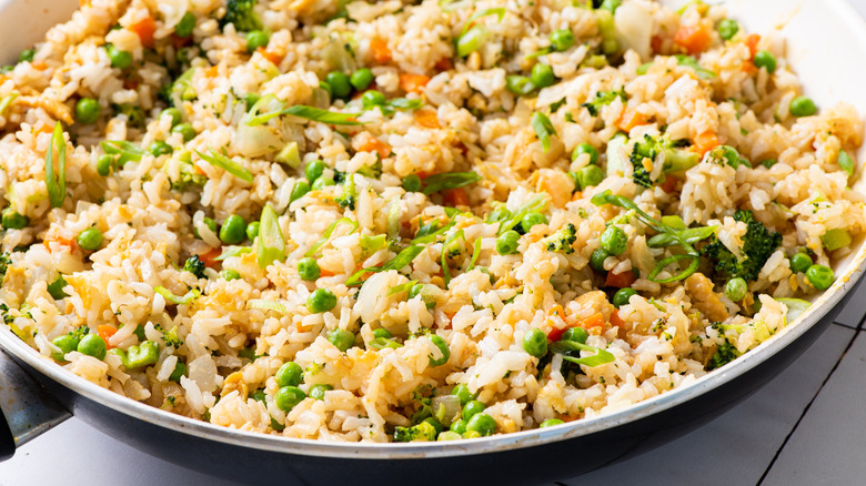 leftover rice desserts