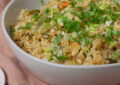 Leftover Rice Recipes