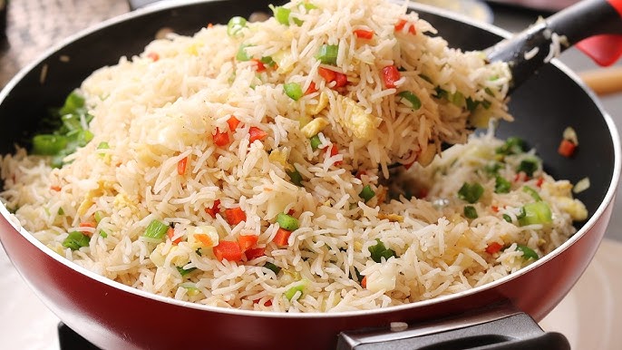 overnight rice recipes