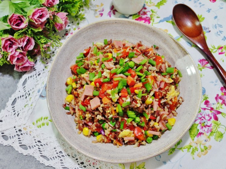 how to reuse cooked rice