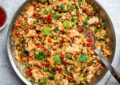 Leftover Rice Recipes