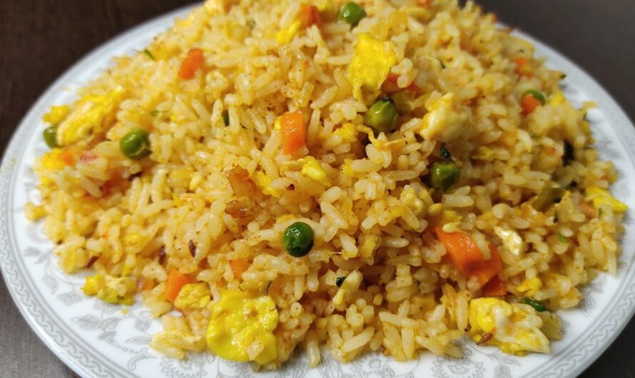 how to store leftover rice safely
