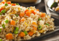 Leftover Rice Recipes