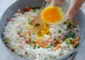 Leftover Rice Recipes