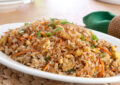 Leftover Rice Recipes