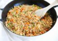 Leftover Rice Recipes