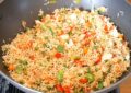 Leftover Rice Recipes