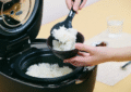 Rice Cooker