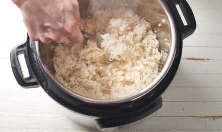 Rice Cooker