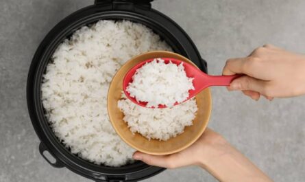 Rice Cooker