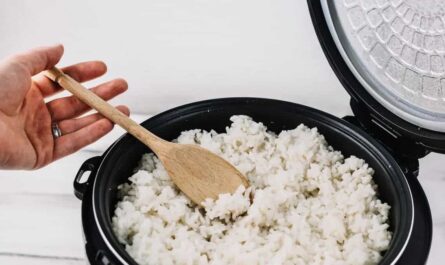 Rice Cooker