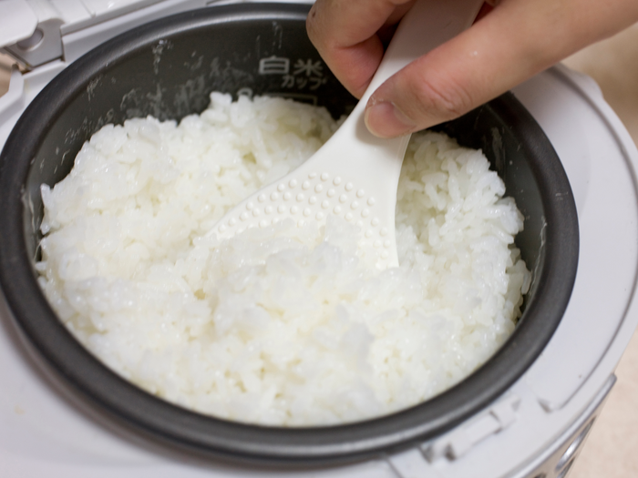 Rice Cooker
