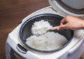 Rice Cooker