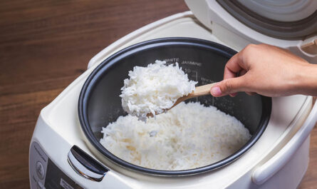 Rice Cooker