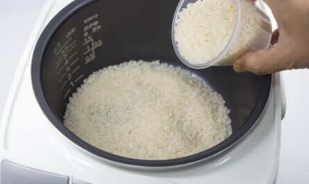 Rice Cooker