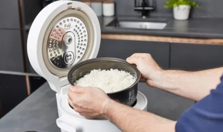 Rice Cooker